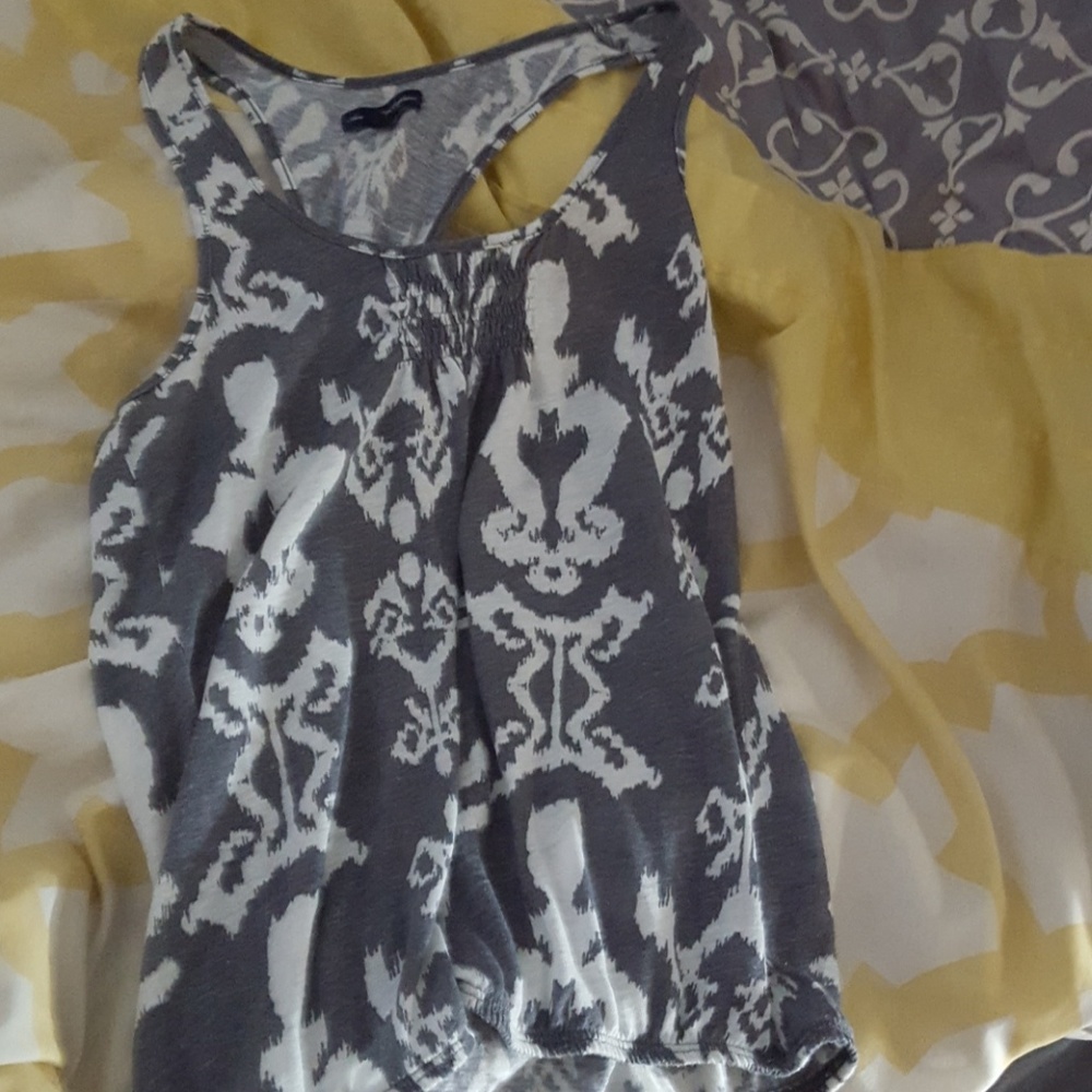 Cute summer top